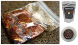 Greek BBQ Marinade Sauce 5