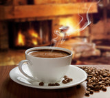 Greek Coffee Dark Premium Traditional Blend 500gr 9