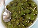 Greek Sweet Fruit Preserve in Syrup Pistachios 9