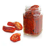 Greek Sun Dried Tomatoes in Olive Oil Traditional Flavour 2