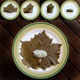 Greek Vine Leaves Hand-Picked Soultanina Variety 2