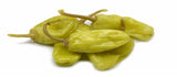 Greek Green Pickled Peppers Traditional Pepperoncini Variety 7