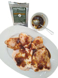 Greek Mediterranean Marinade Sauce 7