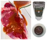 Greek Mediterranean Marinade Sauce 5