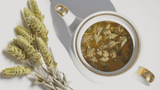 Greek Mountain Tea (Sideritis herb) 9