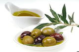 Greek Assorted Olives 11