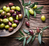 Greek Assorted Olives 5
