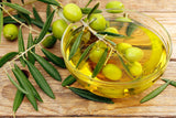 Greek Early Harvest Green Extra Virgin Olive Oil (Agourelaio) 2