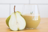 Greek 100% Natural Pear Fruit Juice 7