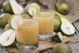 Greek 100% Natural Pear Fruit Juice 6