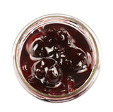Greek Sweet Fruit Preserve in Syrup  Sour Cherry   900gr Glass jar 4