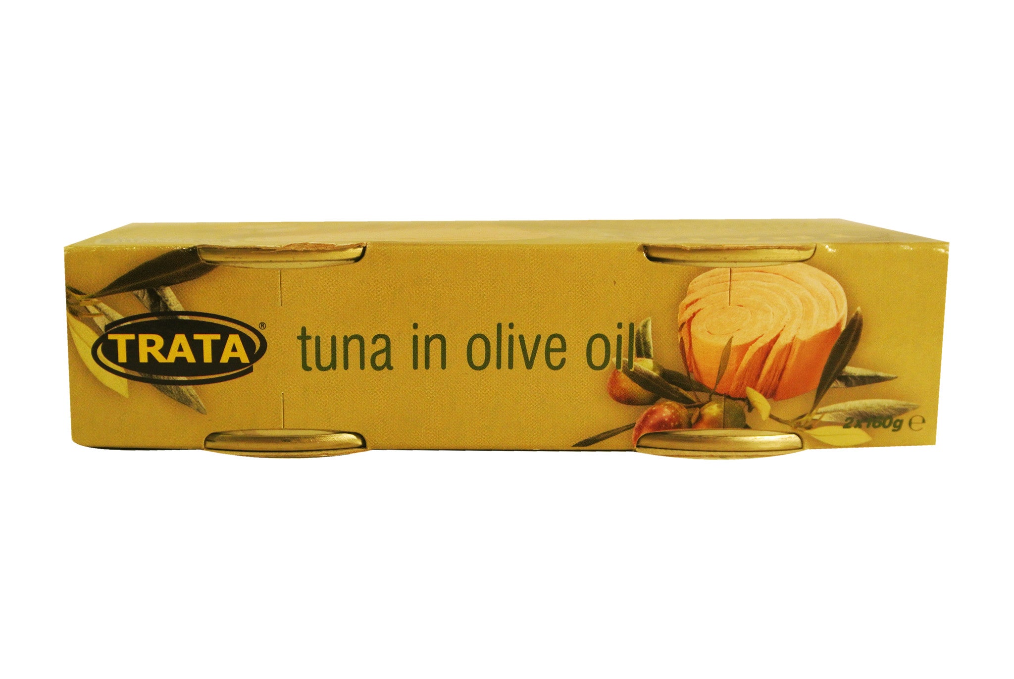 Greek Tuna in Olive Oil 3