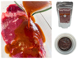 Greek Politico Marinade Sauce 6
