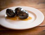 Greek Sweet Fruit Preserve in Syrup Walnut 9